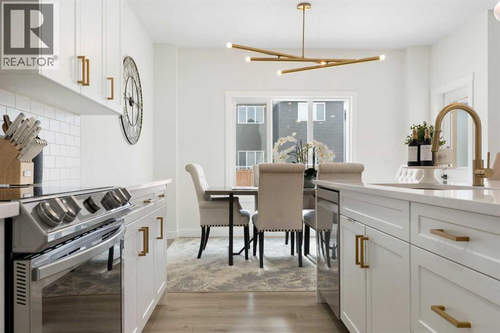 555 Clydesdale Way, Cochrane