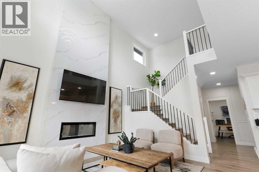 555 Clydesdale Way, Cochrane