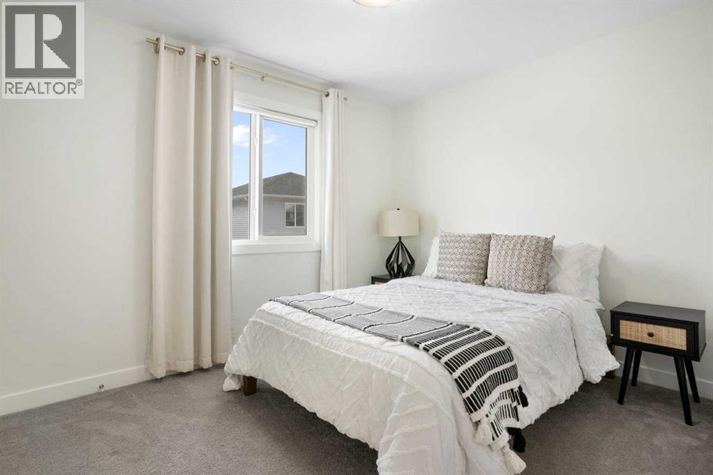 555 Clydesdale Way, Cochrane