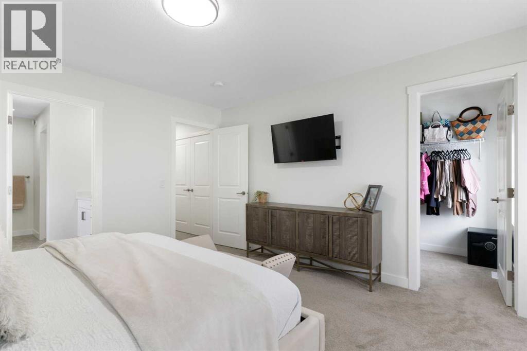 555 Clydesdale Way, Cochrane