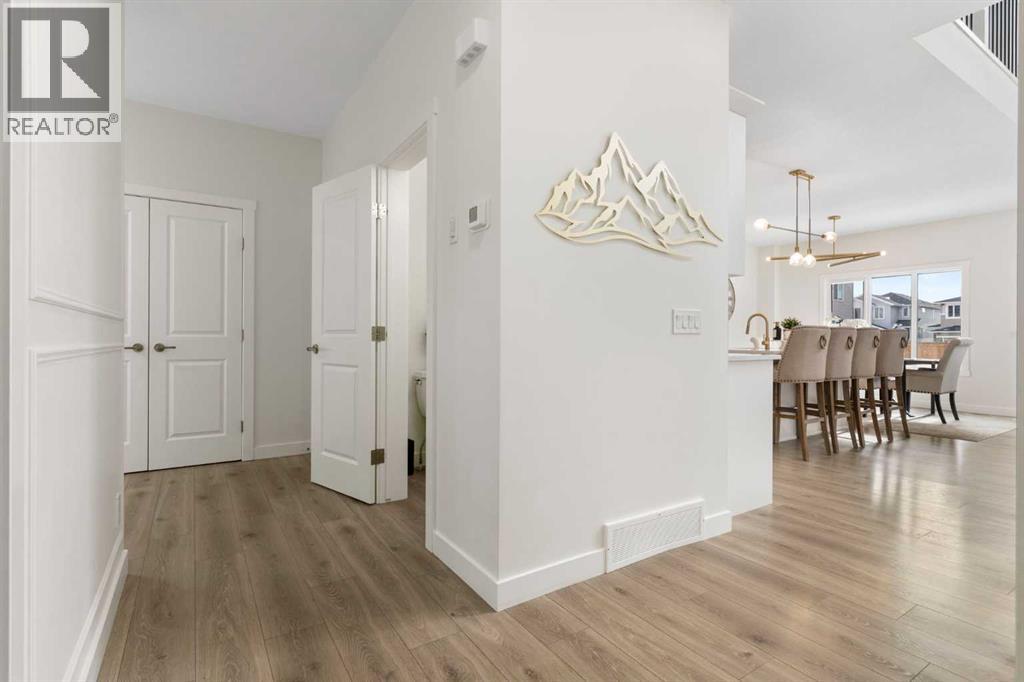 555 Clydesdale Way, Cochrane