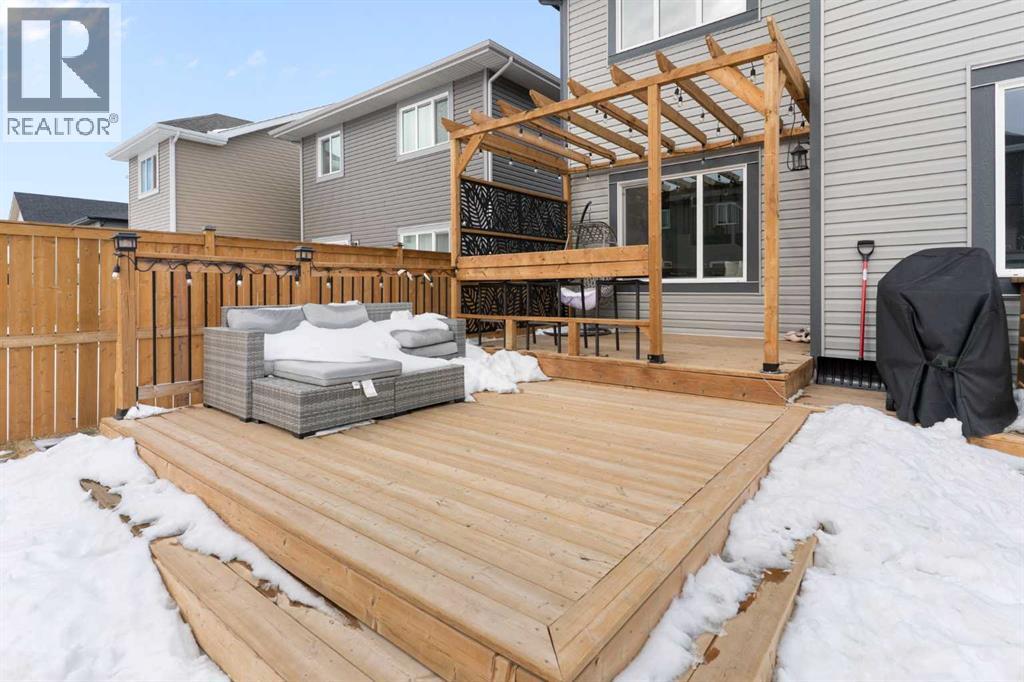 555 Clydesdale Way, Cochrane