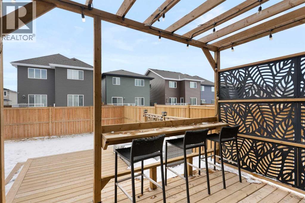 555 Clydesdale Way, Cochrane