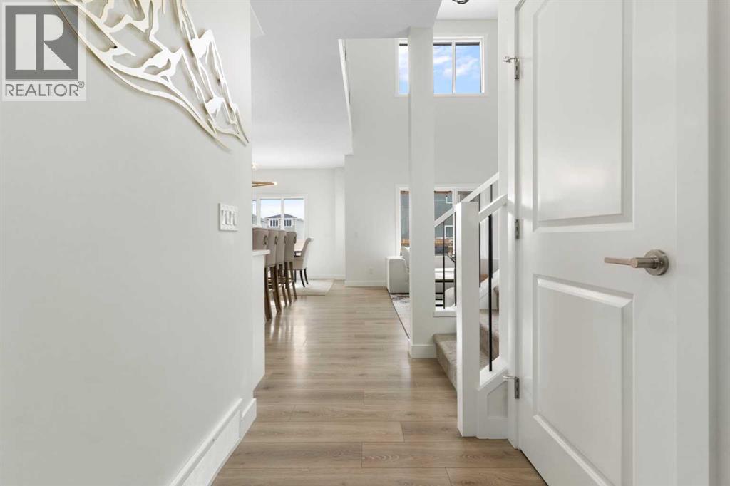 555 Clydesdale Way, Cochrane