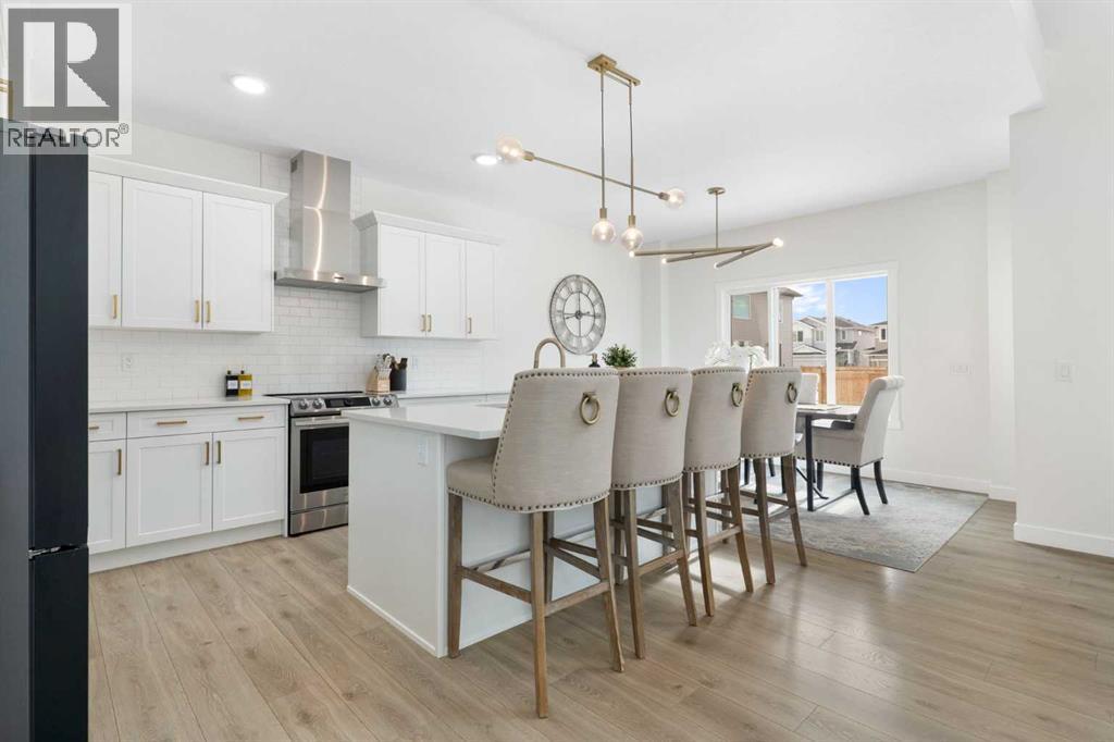 555 Clydesdale Way, Cochrane