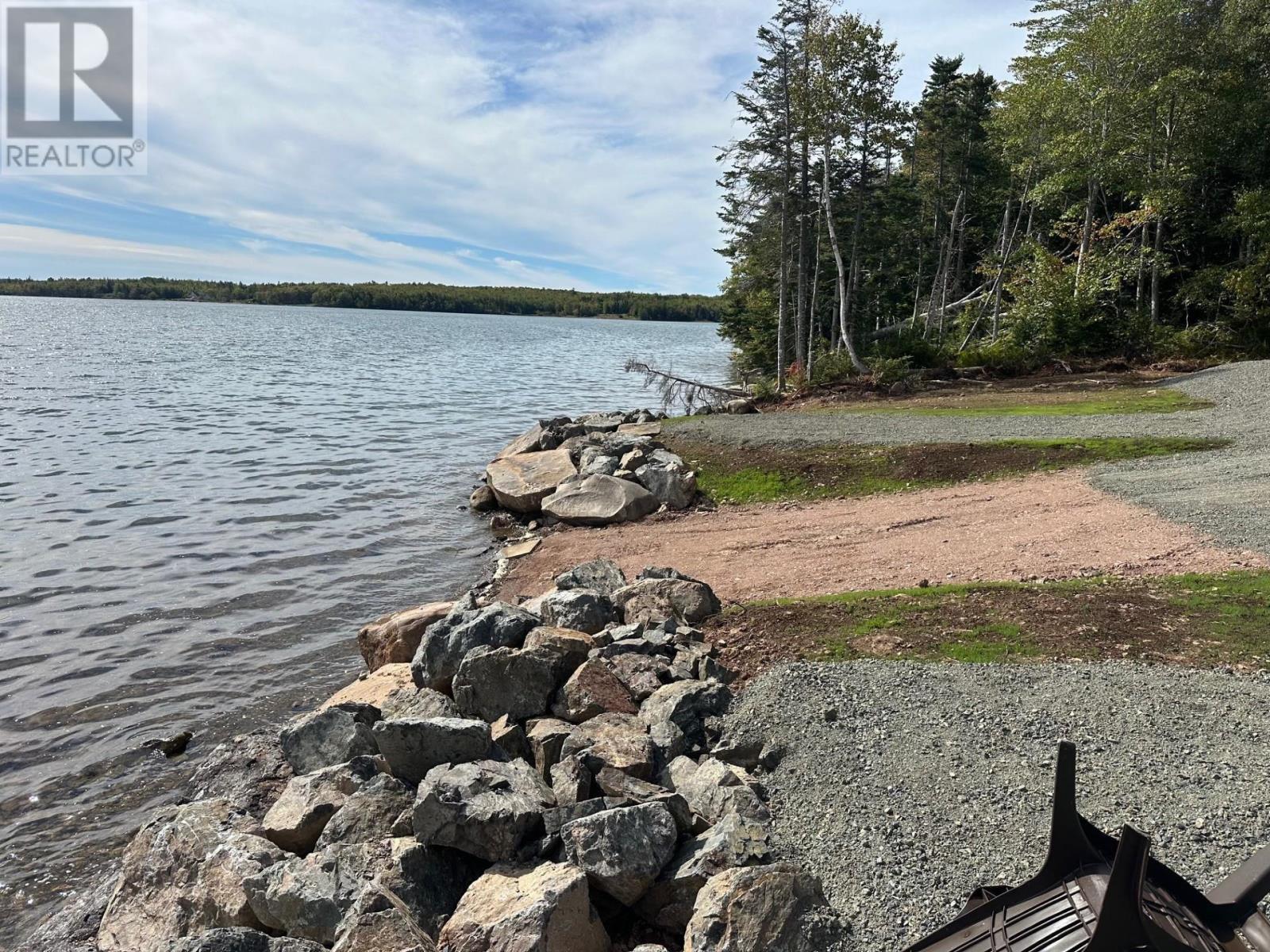 Property 4 of 4 of Neil Shore Road