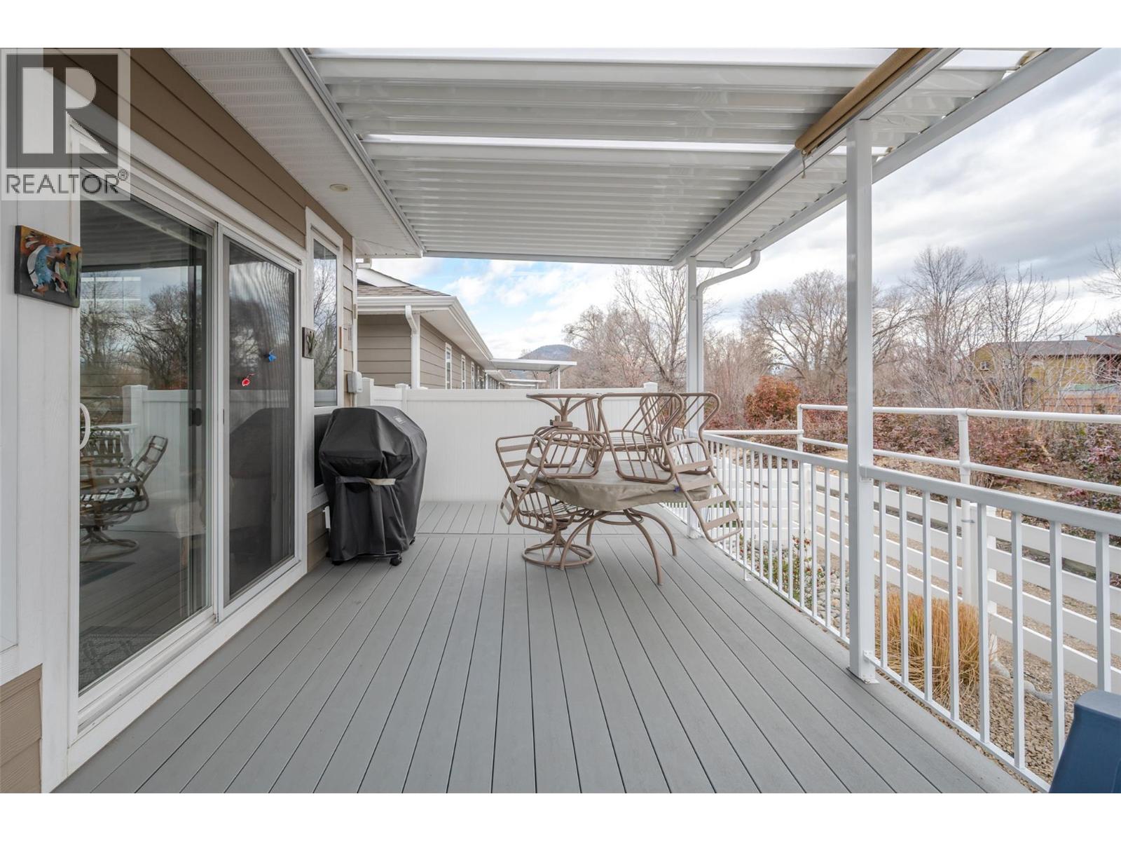 351 Warren Avenue W Unit# 24, Penticton