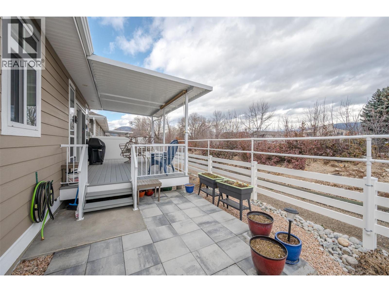 351 Warren Avenue W Unit# 24, Penticton