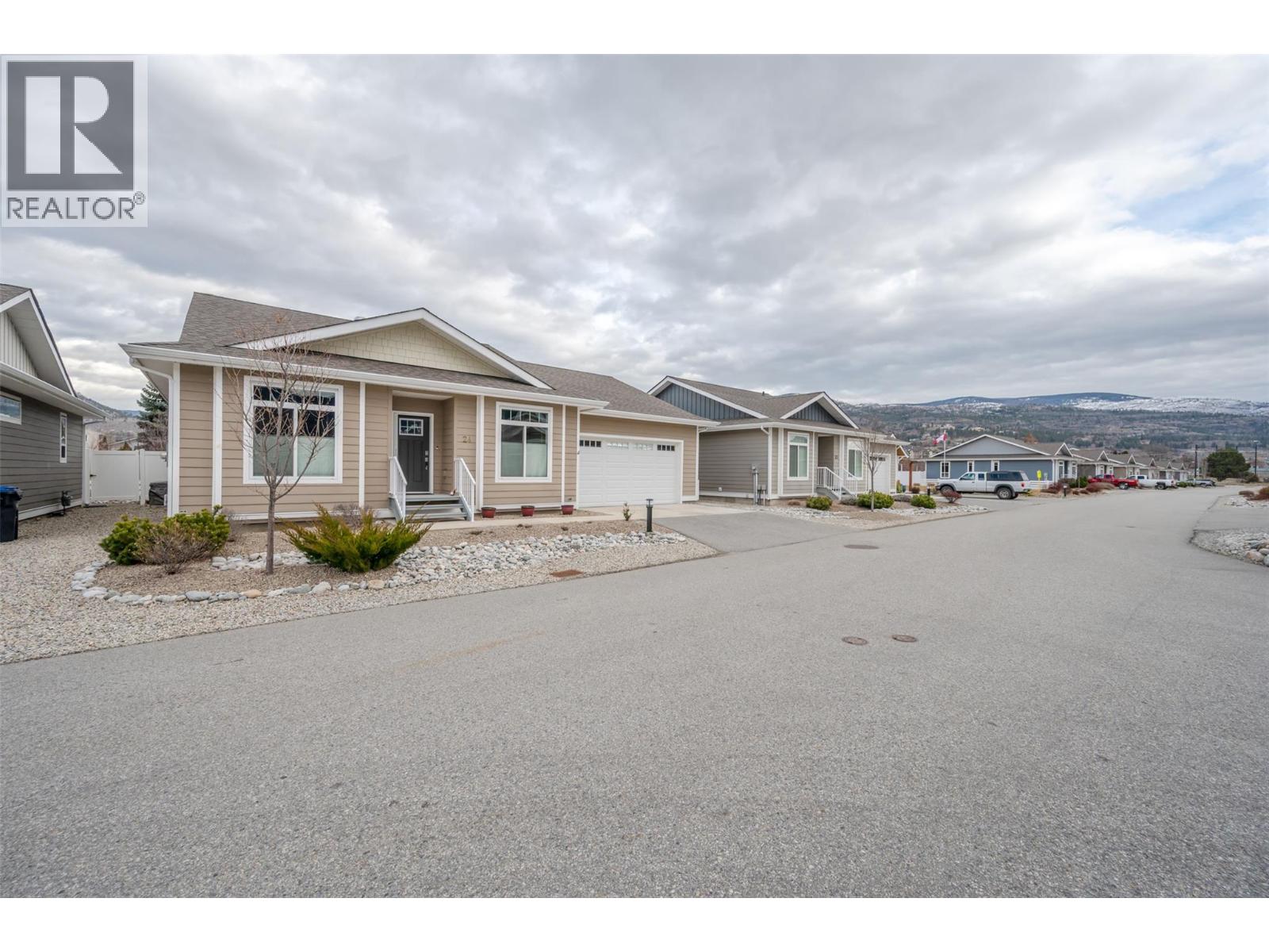 351 Warren Avenue W Unit# 24, Penticton