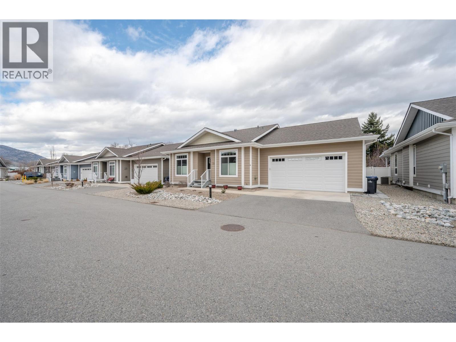 351 Warren Avenue W Unit# 24, Penticton