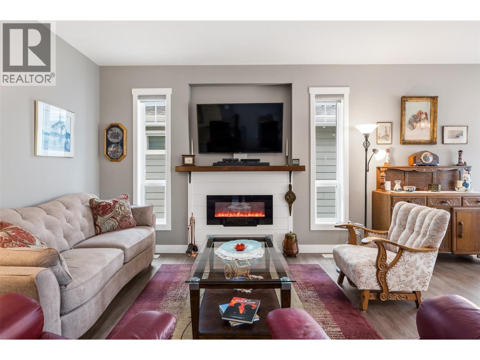 351 Warren Avenue W Unit# 24, Penticton