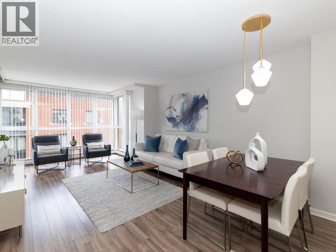 10A 199 DRAKE STREET - Photo 5 of 24, Vancouver, British Columbia