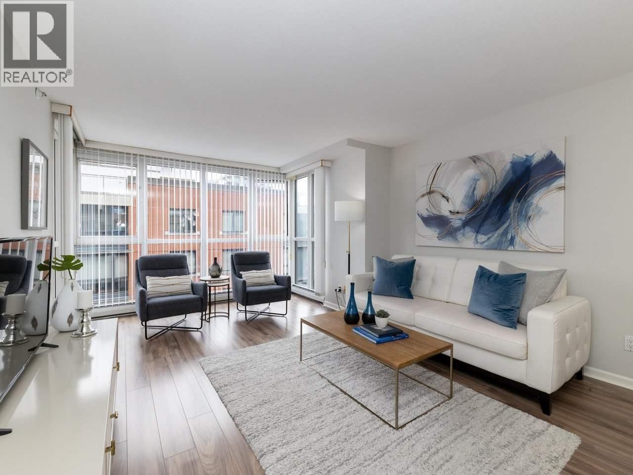 10A 199 DRAKE STREET - Photo 4 of 24, Vancouver, British Columbia