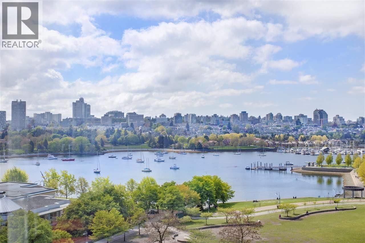 10A 199 DRAKE STREET - Photo 2 of 24, Vancouver, British Columbia