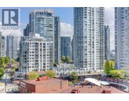10a 199 Drake Street, Vancouver, BC V6Z2T9 Photo 21