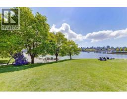 10a 199 Drake Street, Vancouver, BC V6Z2T9 Photo 23