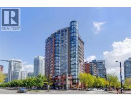 10a 199 Drake Street, Vancouver, BC V6Z2T9 Photo 20