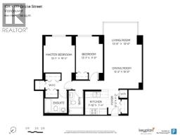 10a 199 Drake Street, Vancouver, BC V6Z2T9 Photo 19