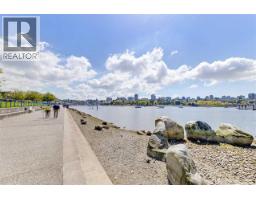 10a 199 Drake Street, Vancouver, BC V6Z2T9 Photo 24
