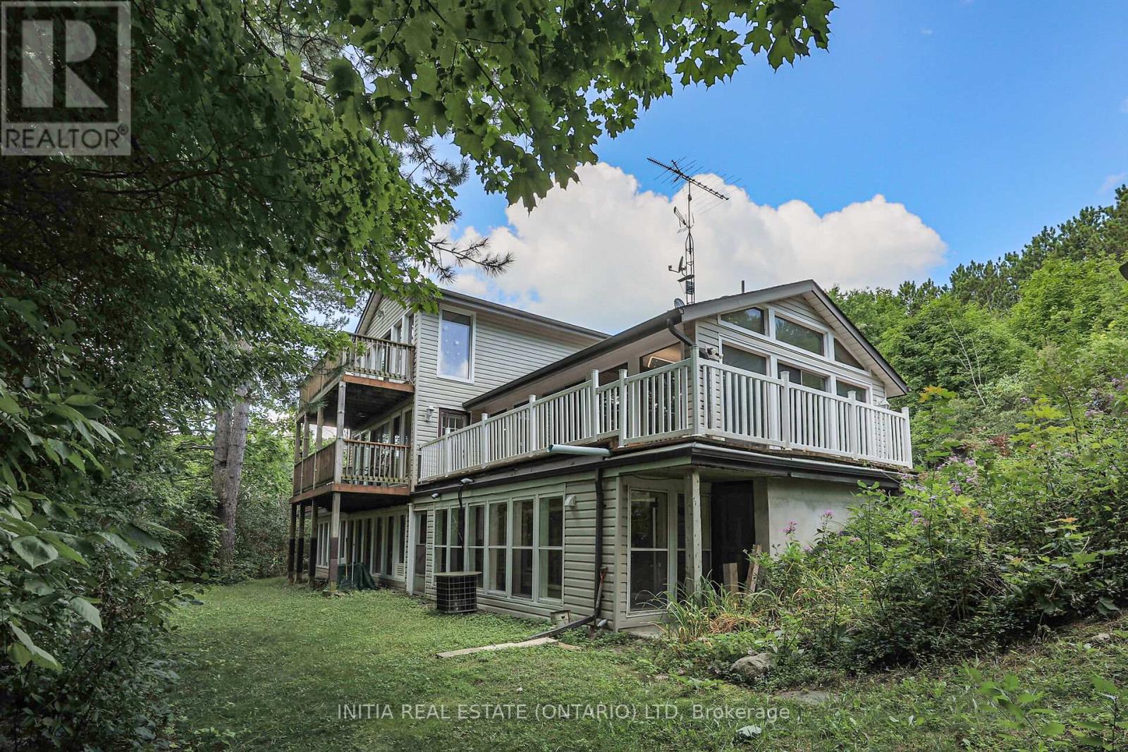 16030 HUMBER STATION ROAD - 10