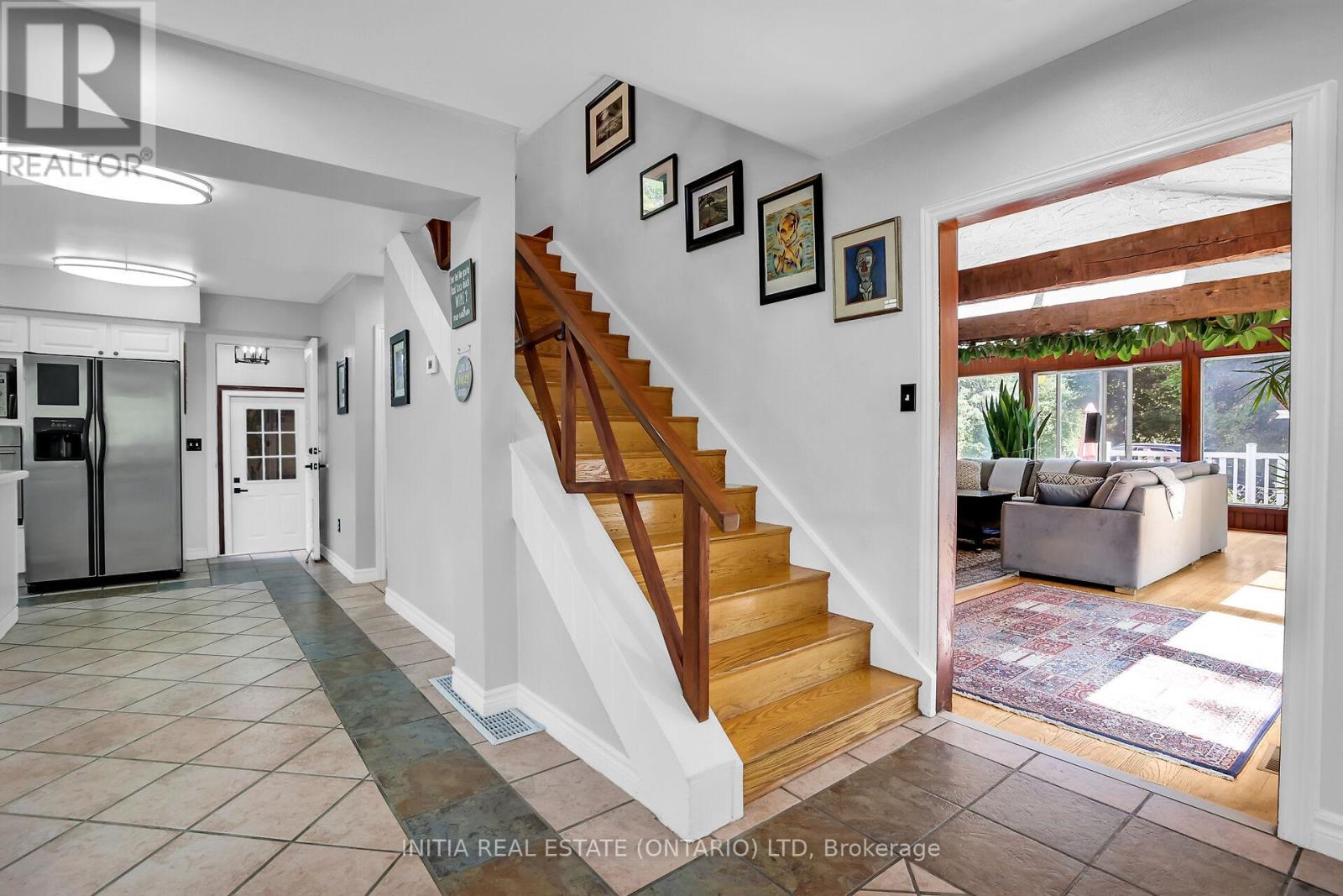 16030 HUMBER STATION ROAD - 14