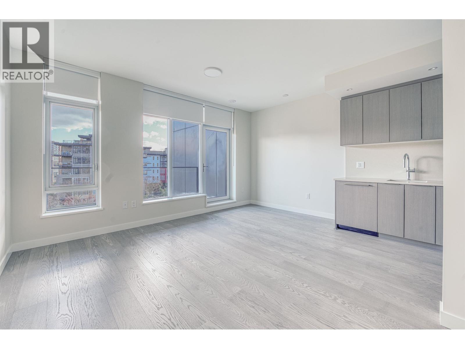 401 6138 BIRNEY AVENUE - Photo 5 of 13, Vancouver, British Columbia