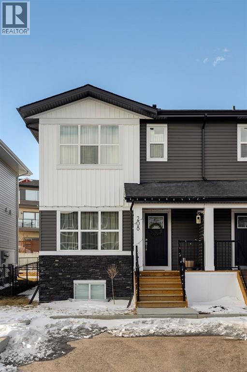 208, 525 River Heights Drive - Photo 2 of 50, Cochrane, Alberta