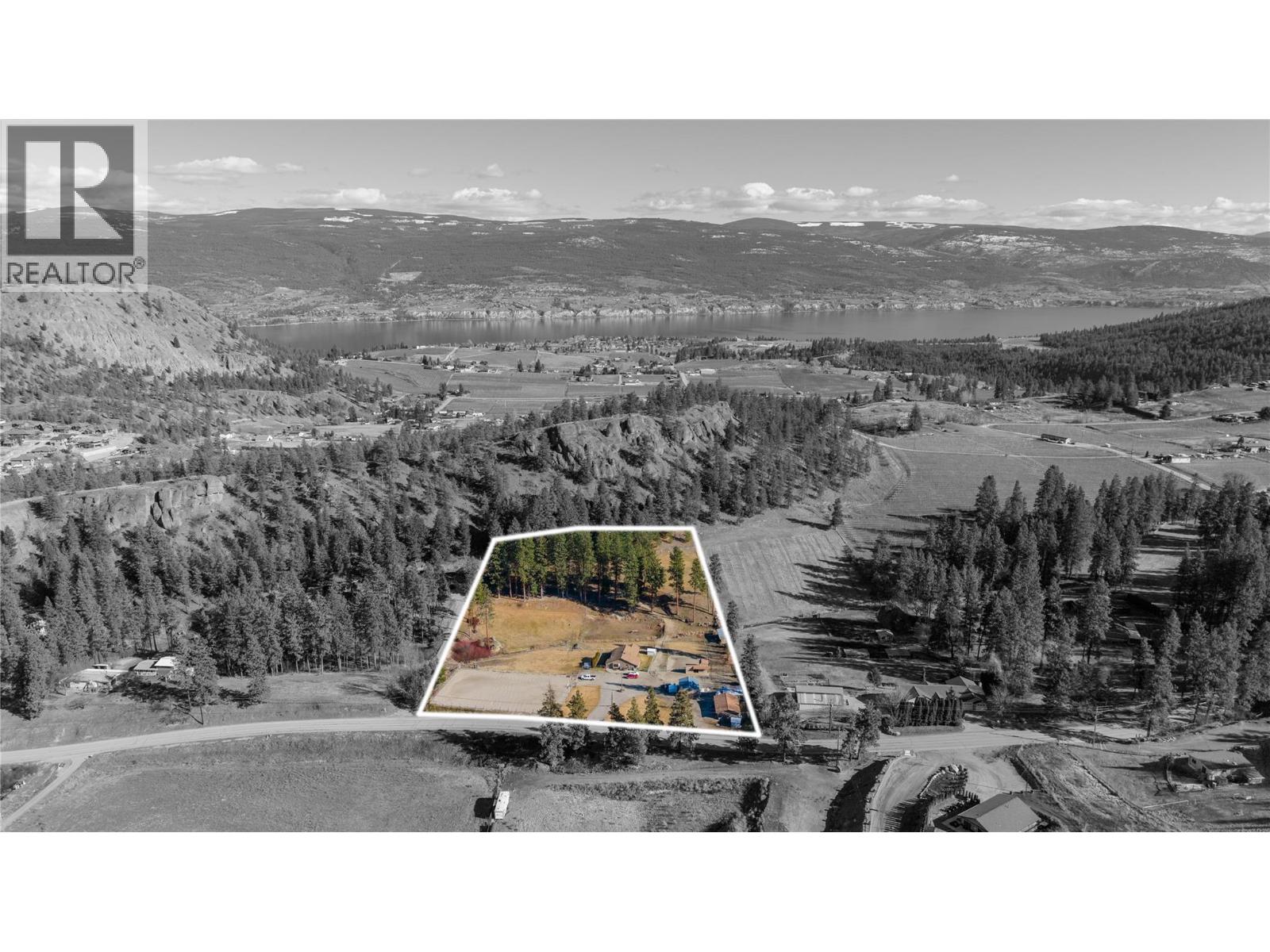 5615 Simpson Road, Summerland