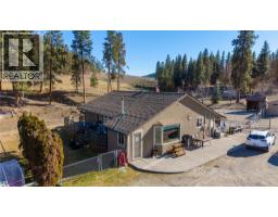  5615 Simpson Road, Summerland