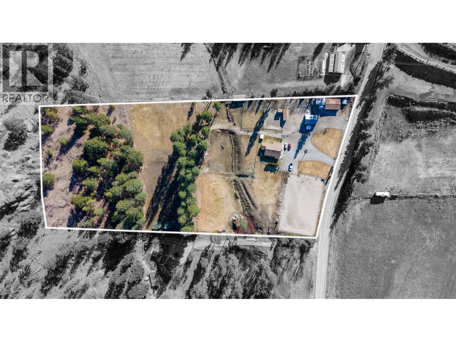 5615 Simpson Road, Summerland