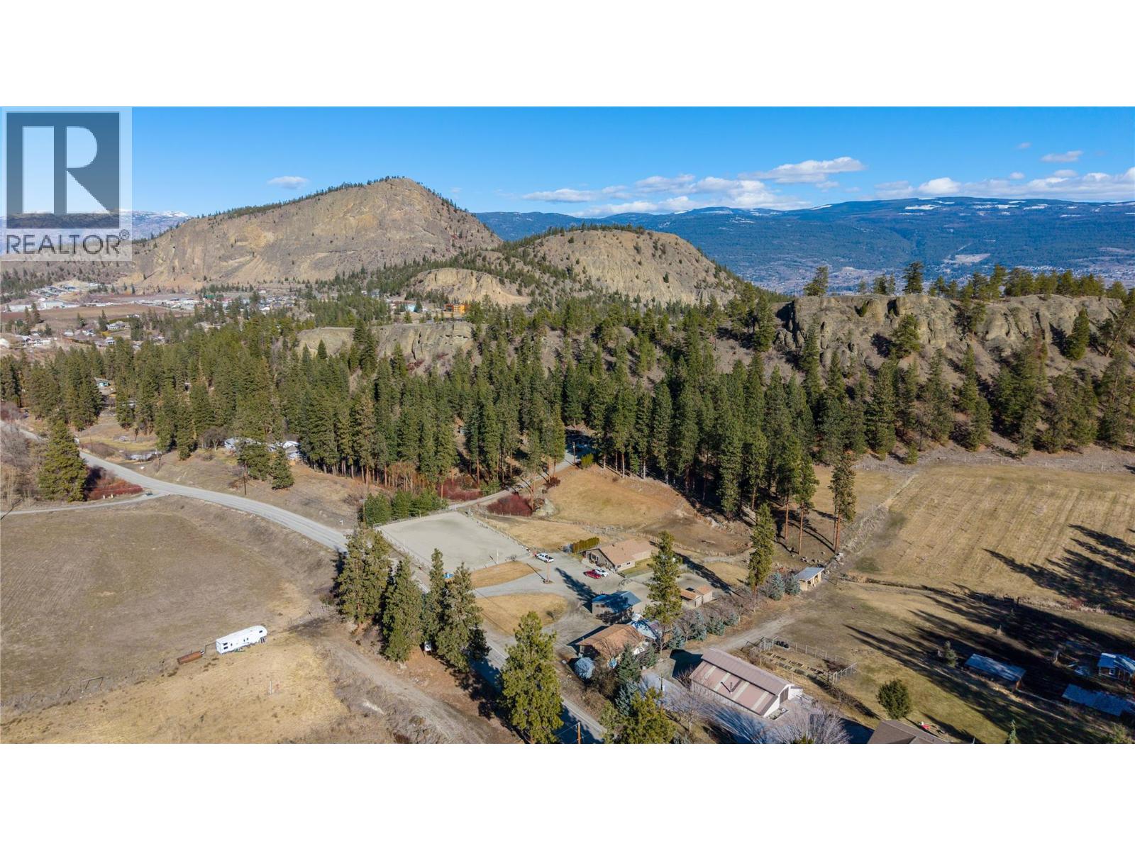 5615 Simpson Road, Summerland