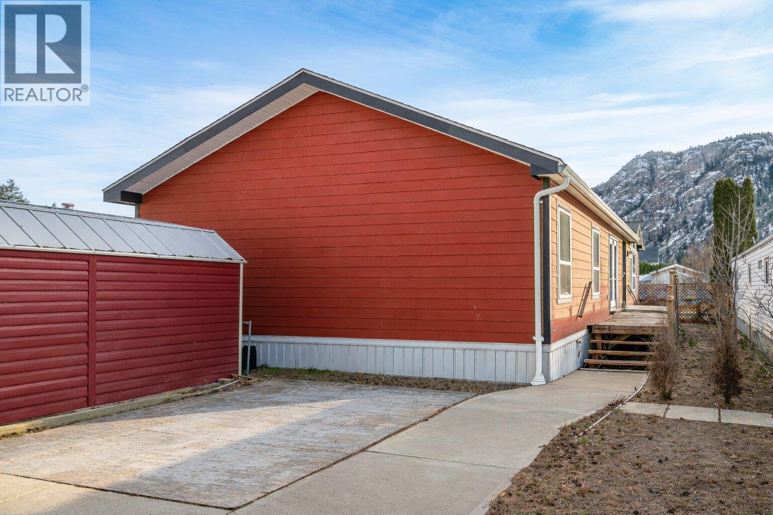 1302 Cedar Street Unit# 7, Okanagan Falls