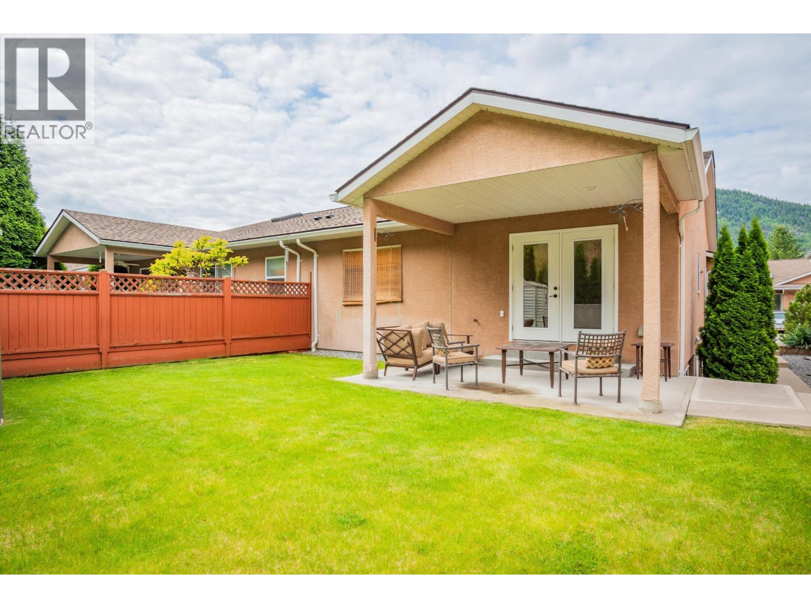 7981 BIRCHWOOD Drive, Trail