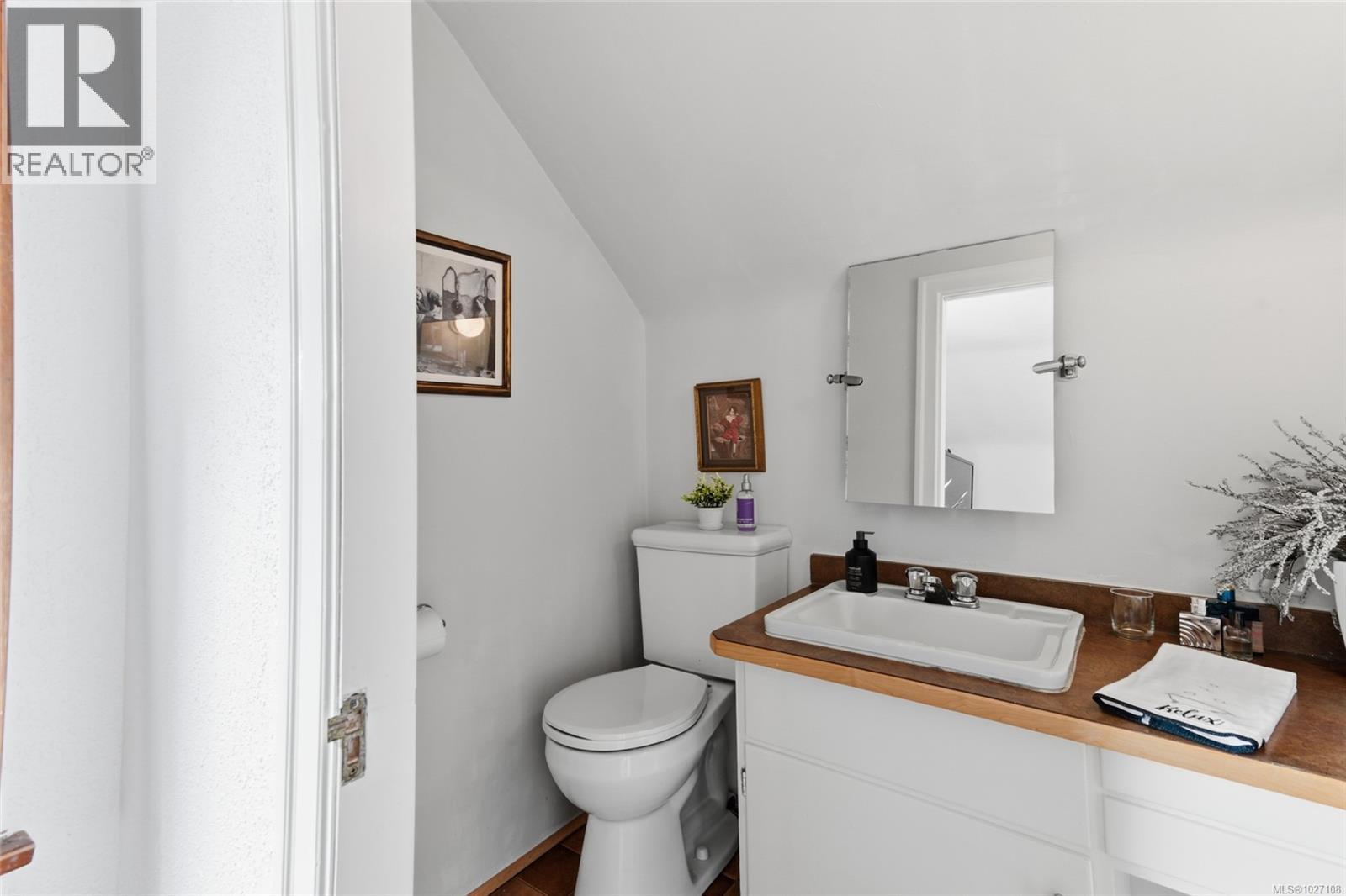 4545 Argyle St S, Port Alberni