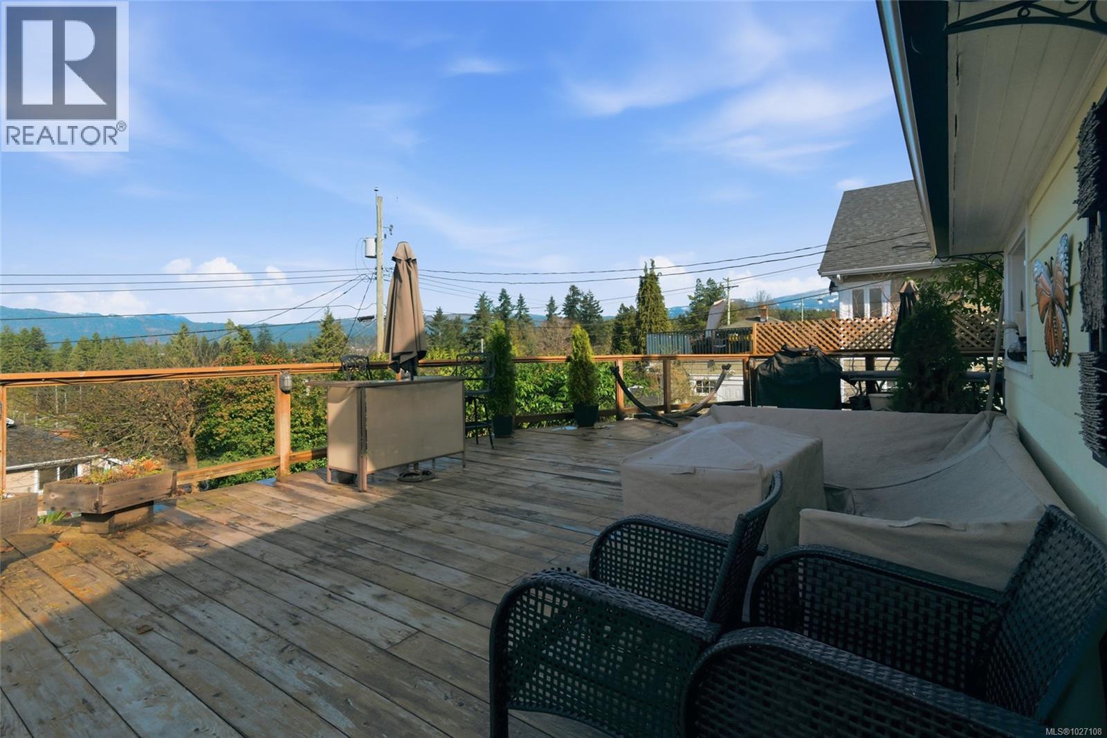 4545 Argyle St S, Port Alberni