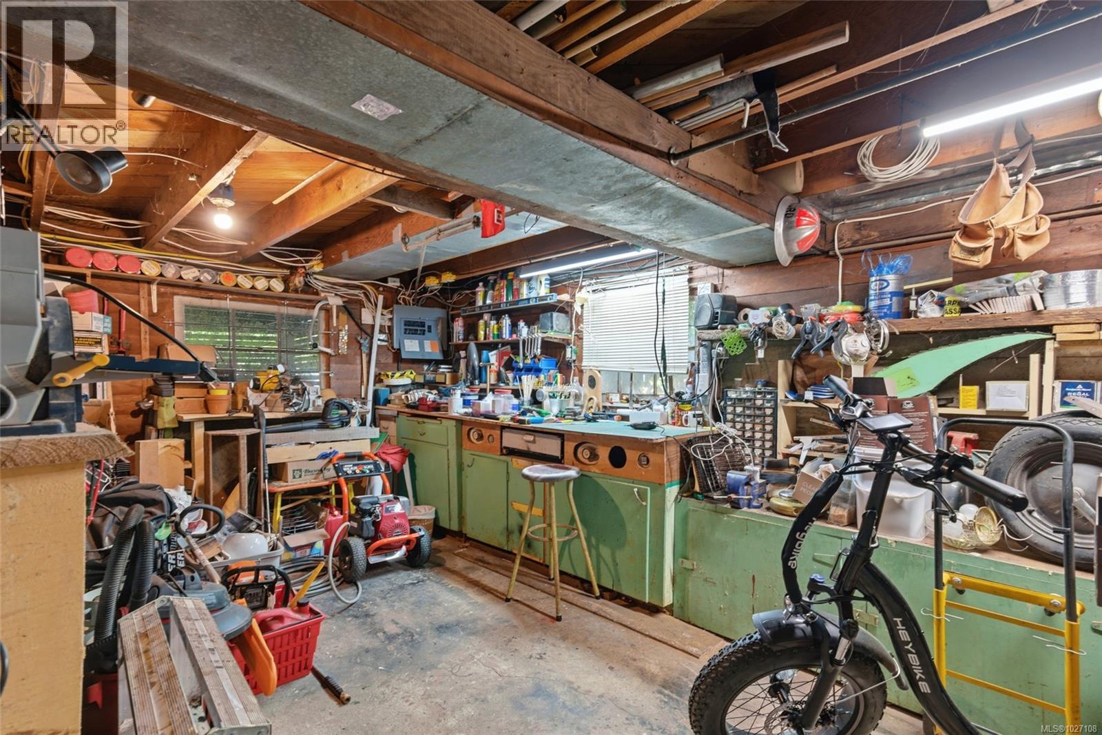 4545 Argyle St S, Port Alberni