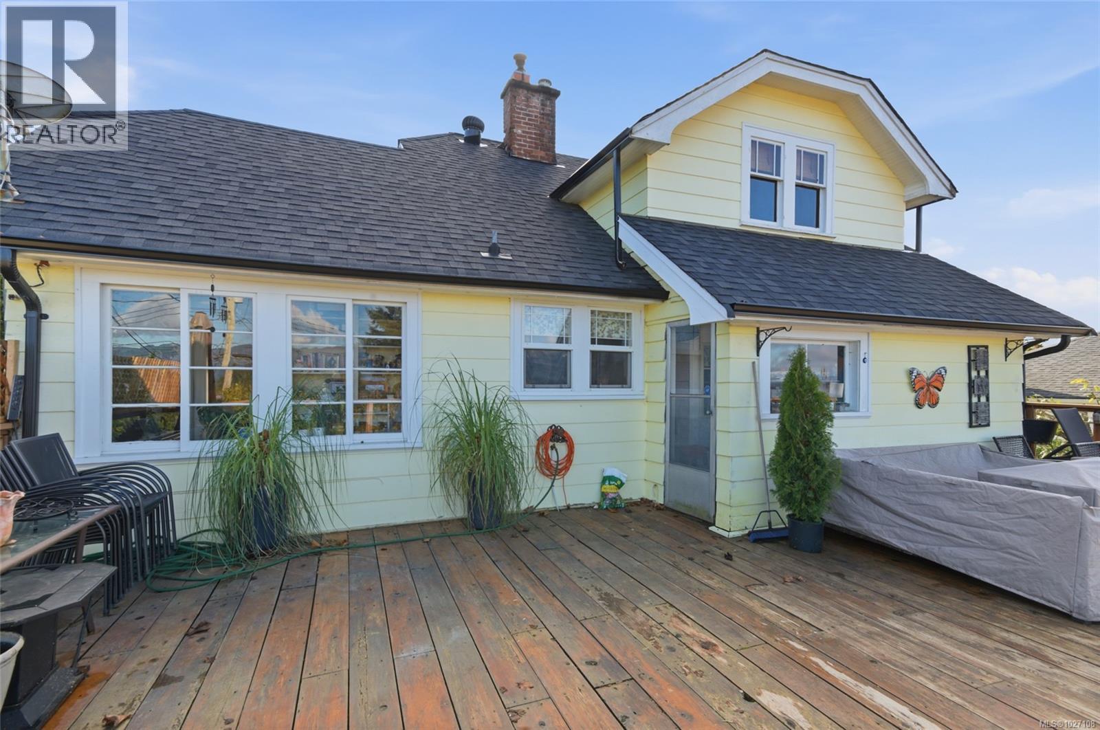 4545 Argyle St S, Port Alberni