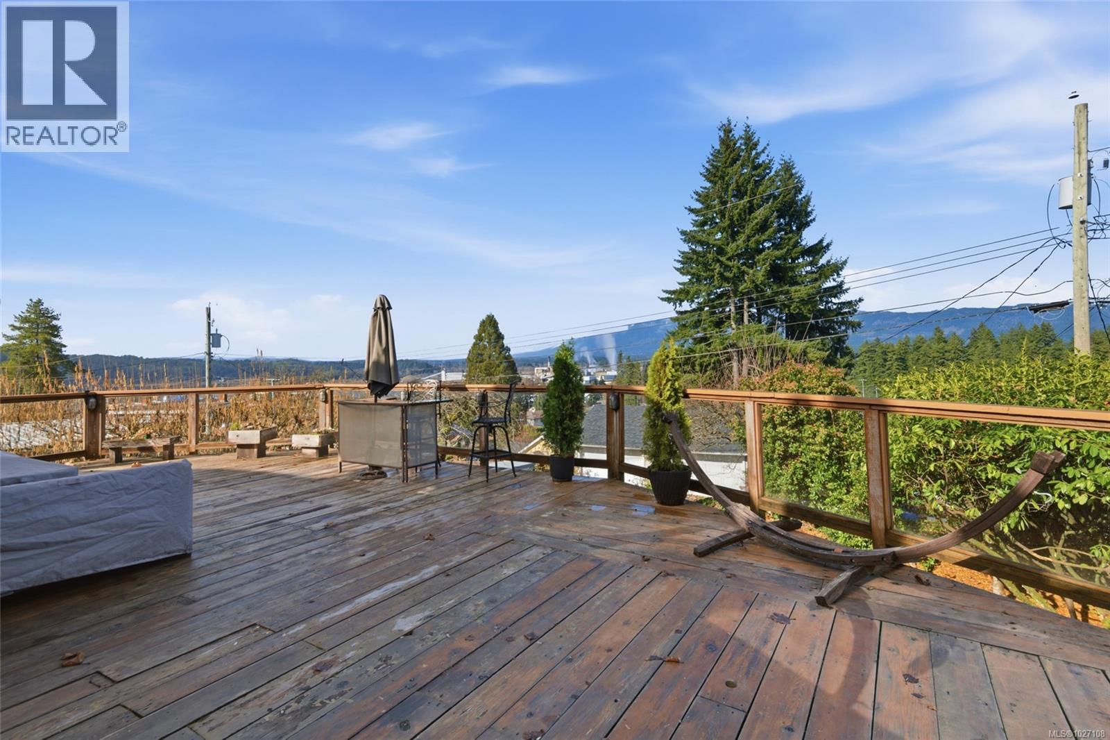 4545 Argyle St S, Port Alberni
