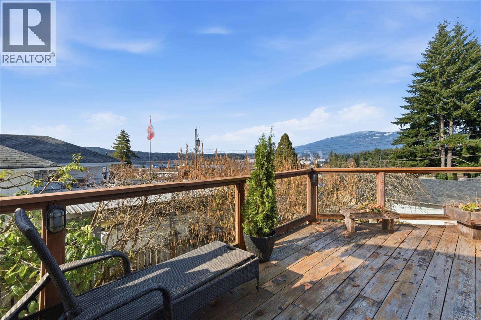 4545 Argyle St S, Port Alberni
