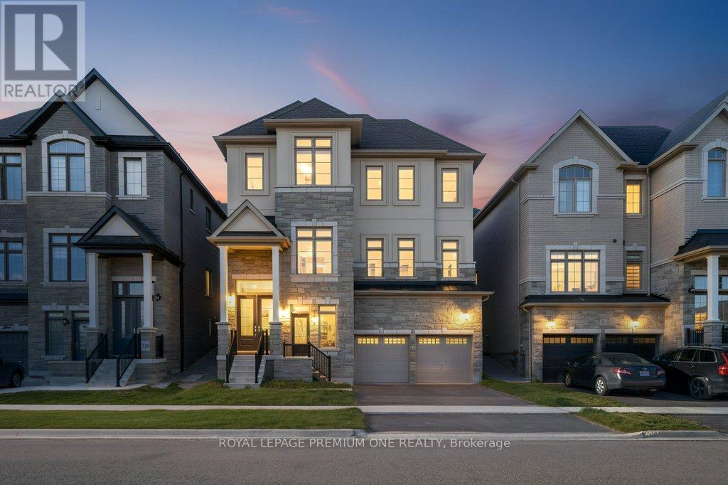 44 JAMES WALKER AVENUE - 1