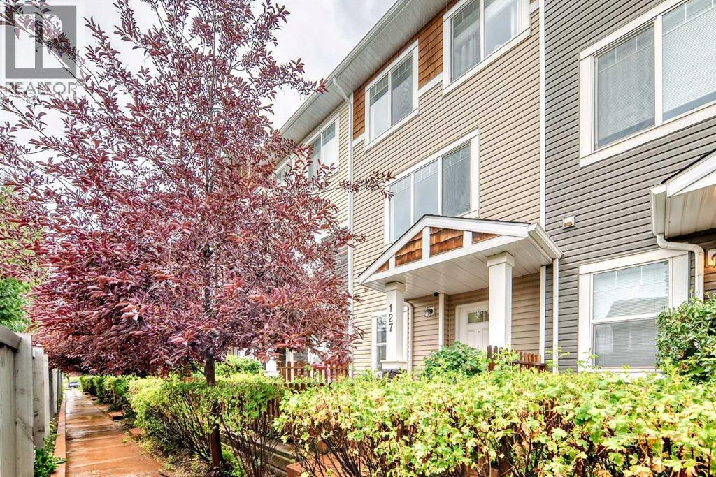 127, 2802 Kings Heights Gate SE