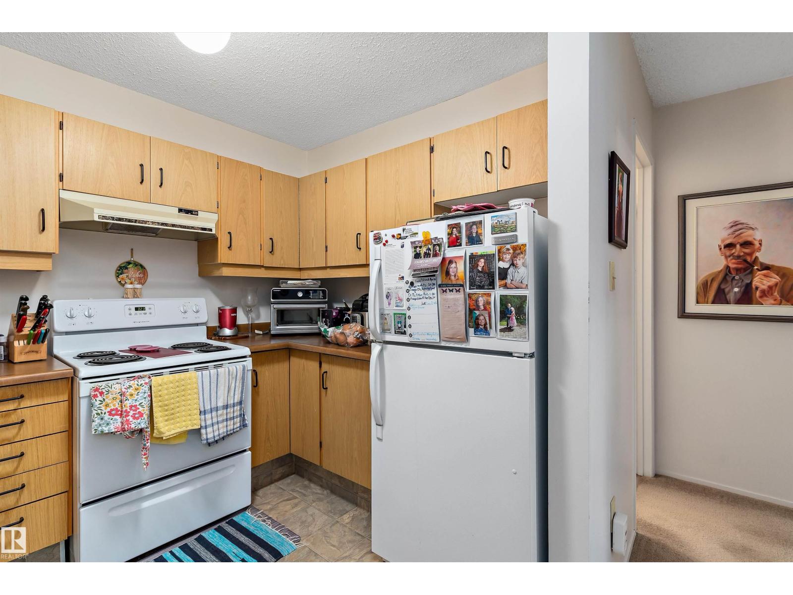 #305 32 ALPINE PL, St. Albert