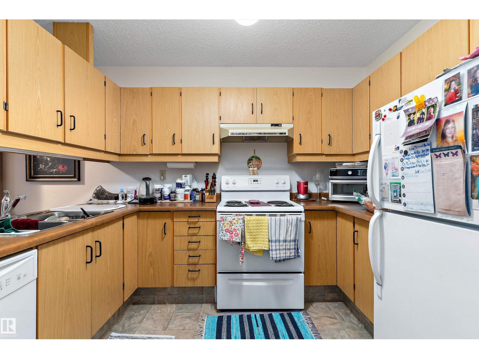 #305 32 ALPINE PL, St. Albert