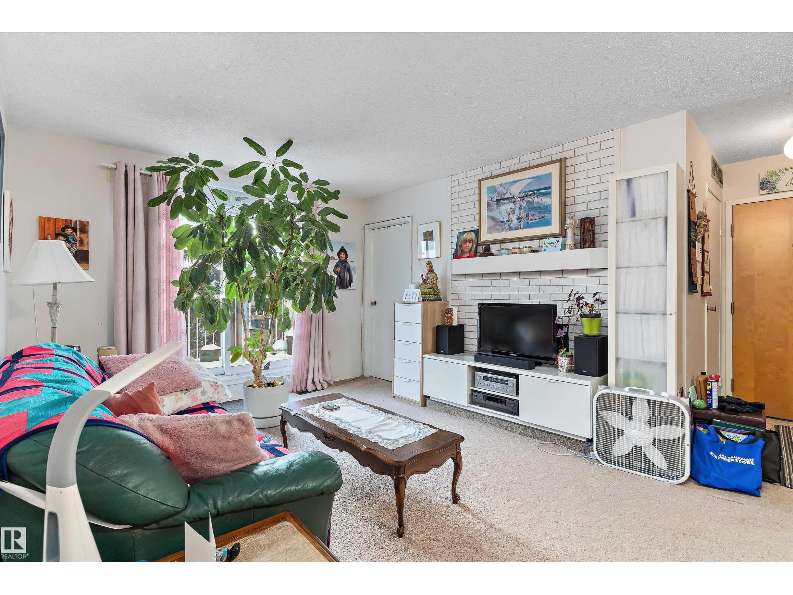 #305 32 ALPINE PL, St. Albert