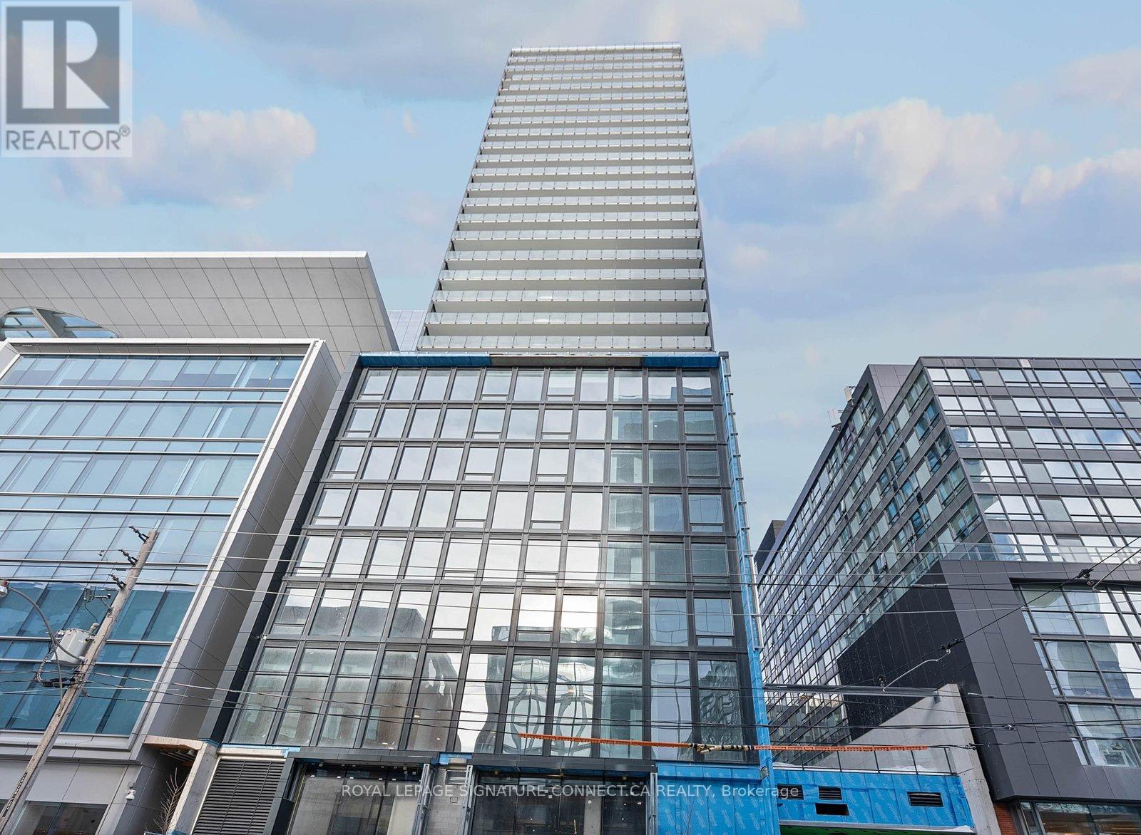 284 King Street East 2108