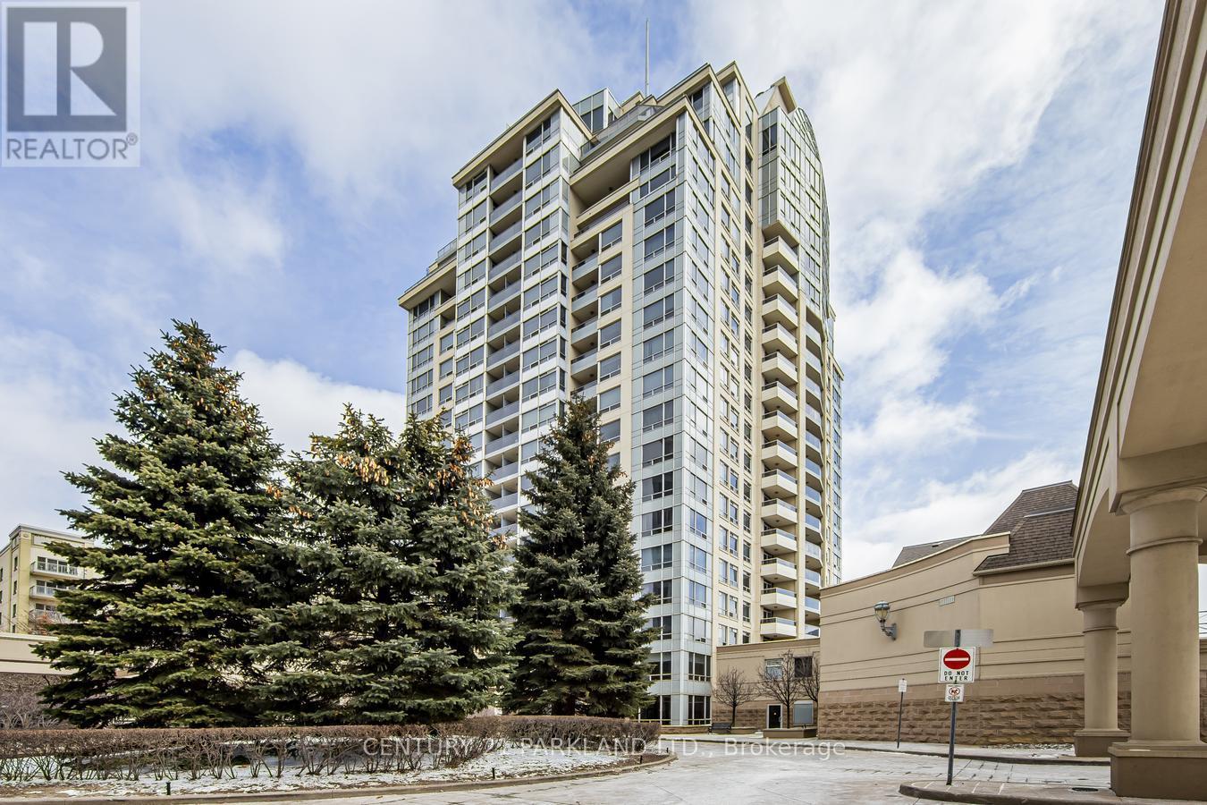 Listing photo of 1701 - 8 REAN DRIVE
