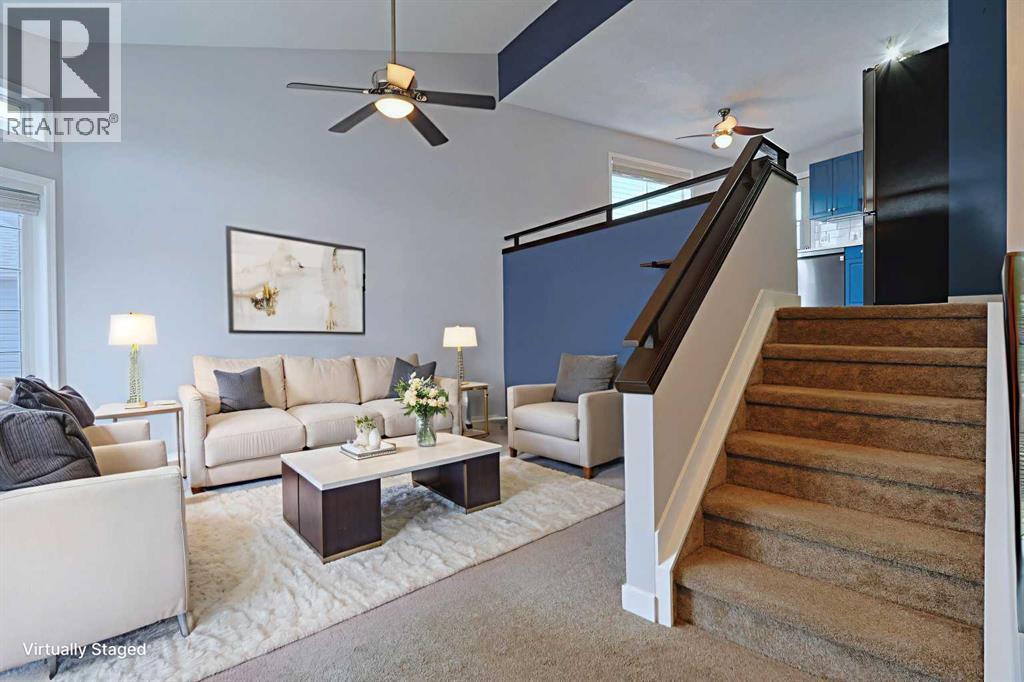 Single Family House Bi-level for Sale in  Sunridge Crescent NW Sunridge Airdrie 