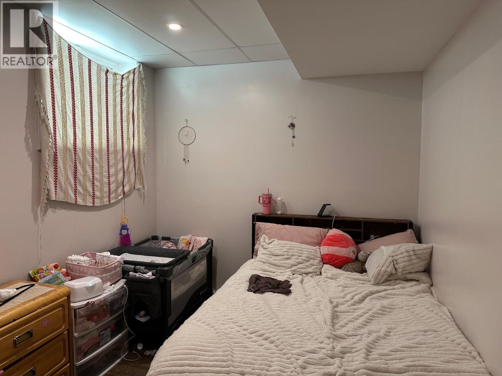 8142 87 AVENUE, Fort St. John