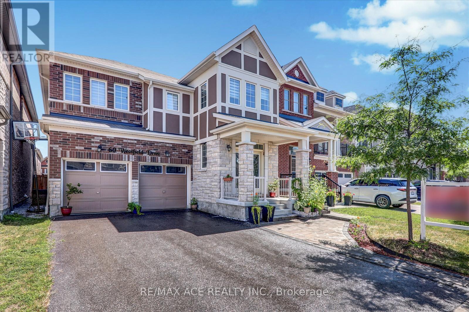 60 WESTFIELD DRIVE - 1