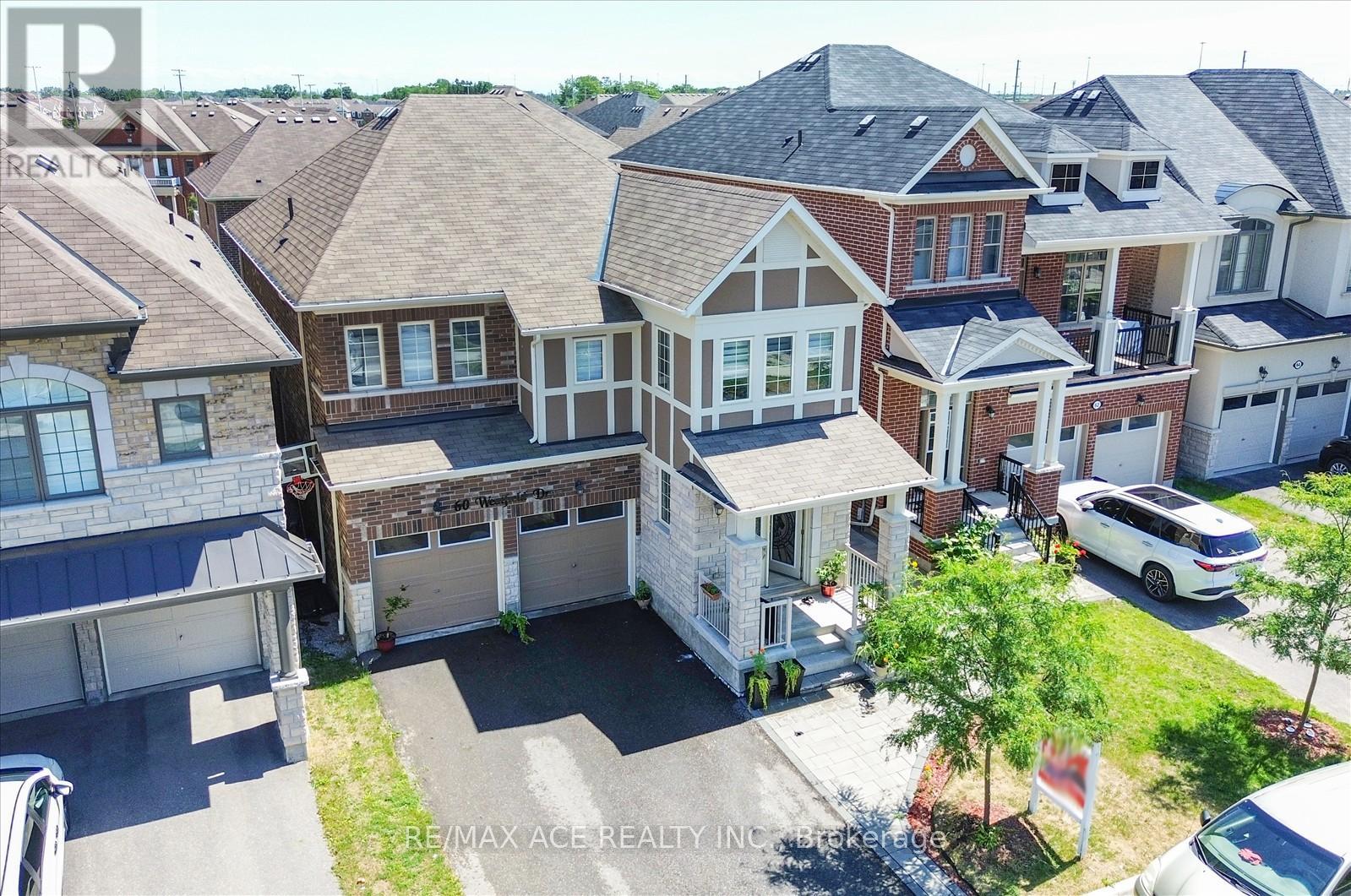 60 WESTFIELD DRIVE - 2